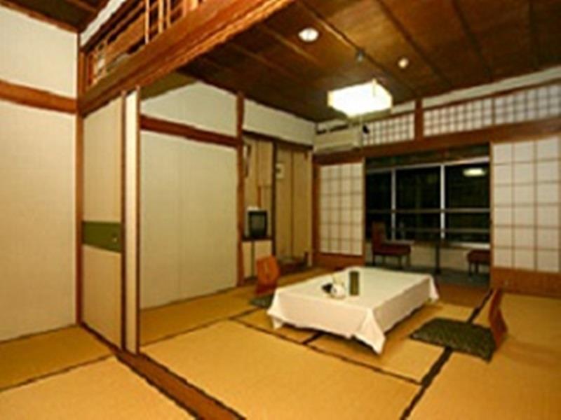 Hotel Matsushima Тоба Екстер'єр фото