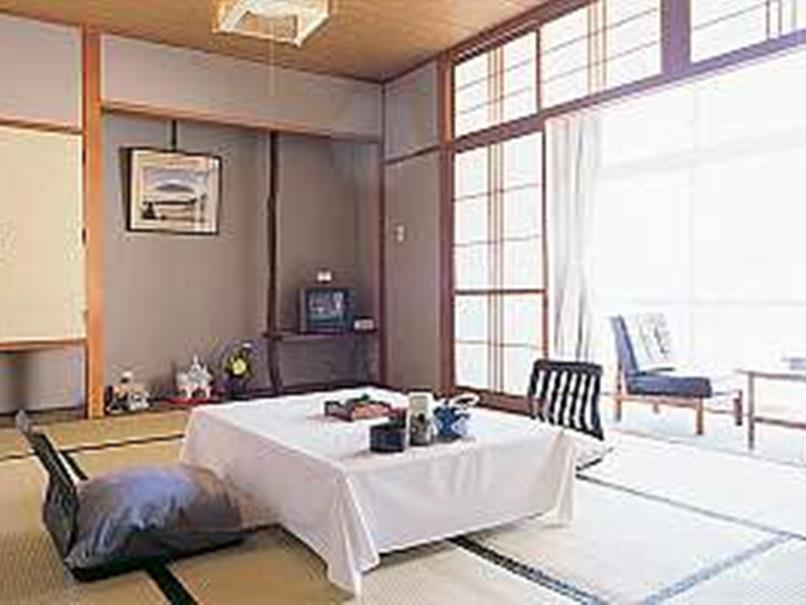 Hotel Matsushima Тоба Екстер'єр фото