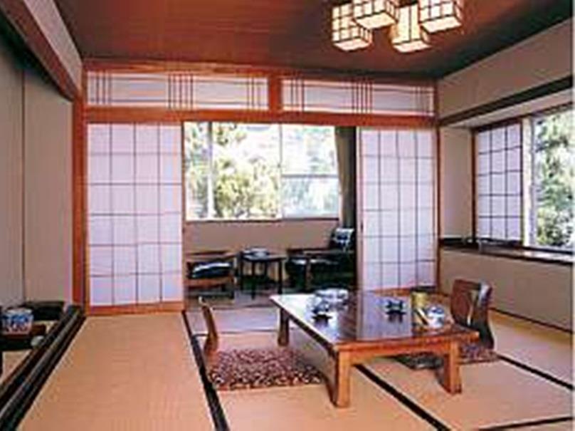 Hotel Matsushima Тоба Екстер'єр фото