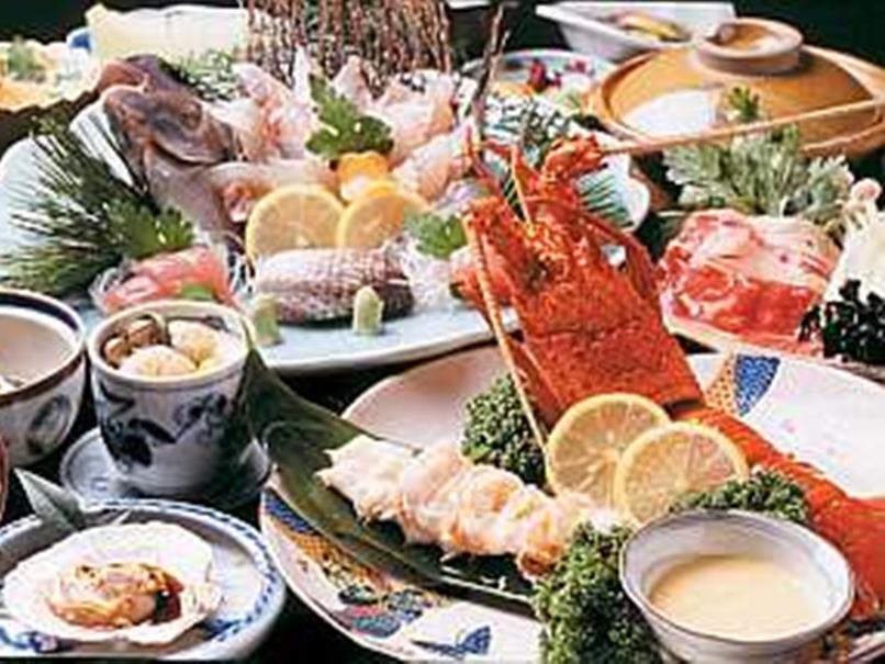 Hotel Matsushima Тоба Екстер'єр фото